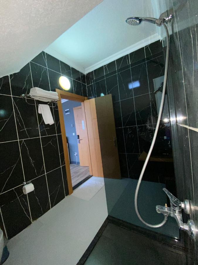 216 Hill Suites Istanbul Exterior photo